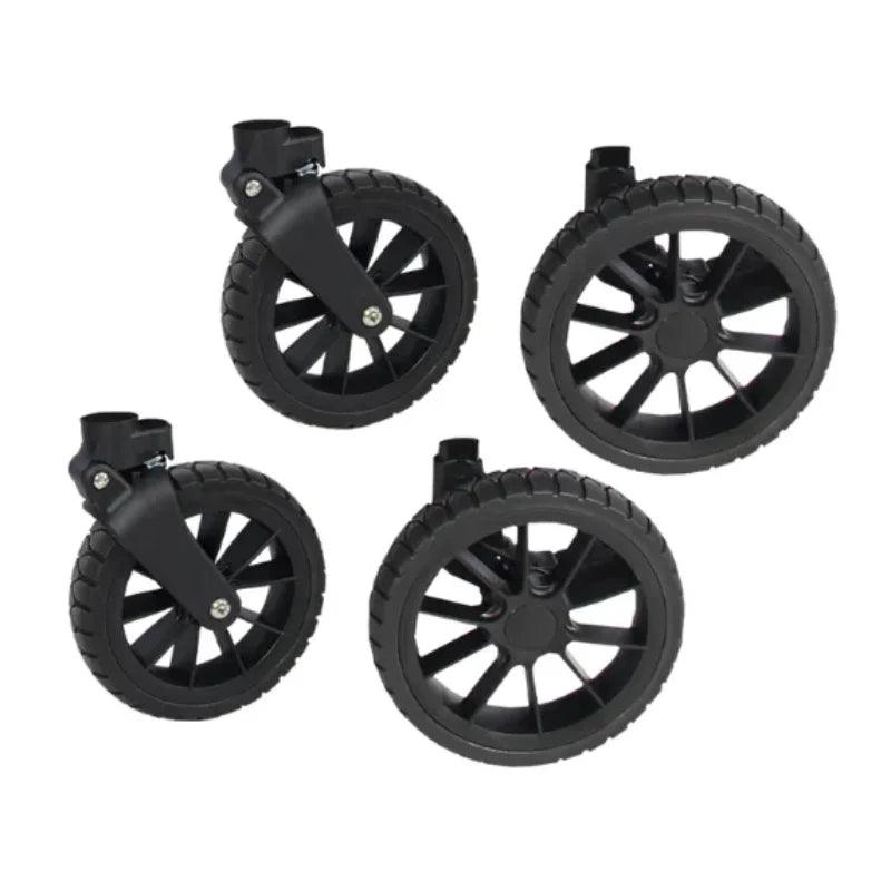 Wonderfold - Wonderfold All Terrian XL Wheels with PU Tires for W4 & W2 Luxe and Elite