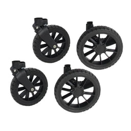 Wonderfold - Wonderfold All Terrian XL Wheels with PU Tires for W4 & W2 Luxe and Elite