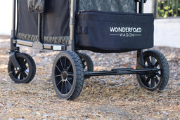 Wonderfold - Wonderfold All Terrian XL Wheels with PU Tires for W4 & W2 Luxe and Elite