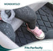 Wonderfold - Wonderfold All Weather Floor Mat for W2 & W4 Wagon