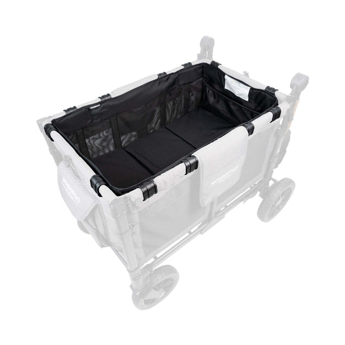 Wonderfold - Wonderfold Bassinet/Basket for W2 & W4 Wagon