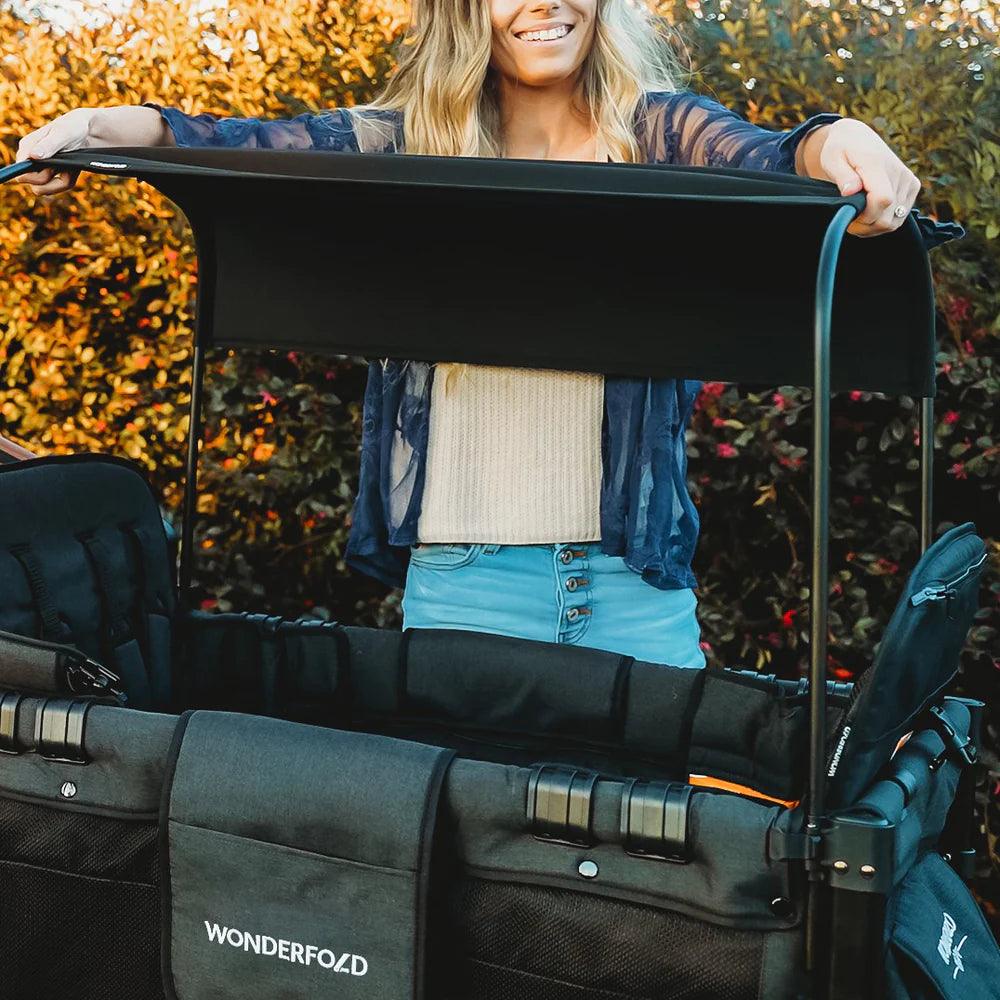 Wonderfold - Wonderfold Canopy Fabric with UV Protection for W2 & W4