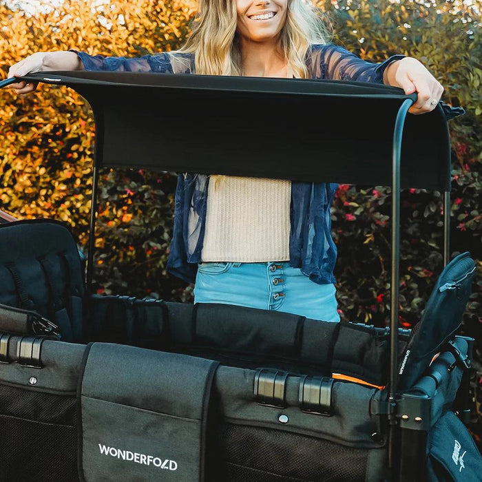 Wonderfold - Wonderfold Canopy Fabric with UV Protection for W2 & W4