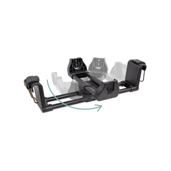 Wonderfold - Wonderfold Car Seat Adapter for W2 & W4 Wagon