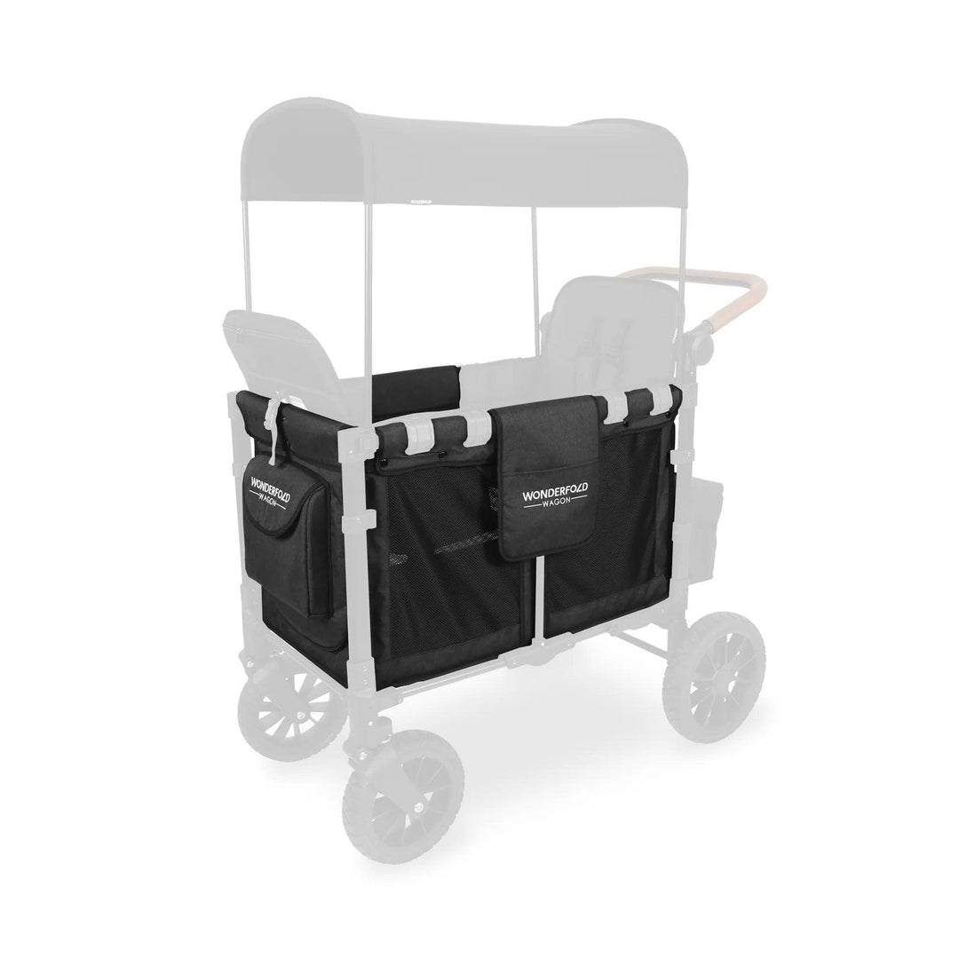 Wonderfold - Wonderfold Carriage Fabric for W2 Elite | W2 Luxe