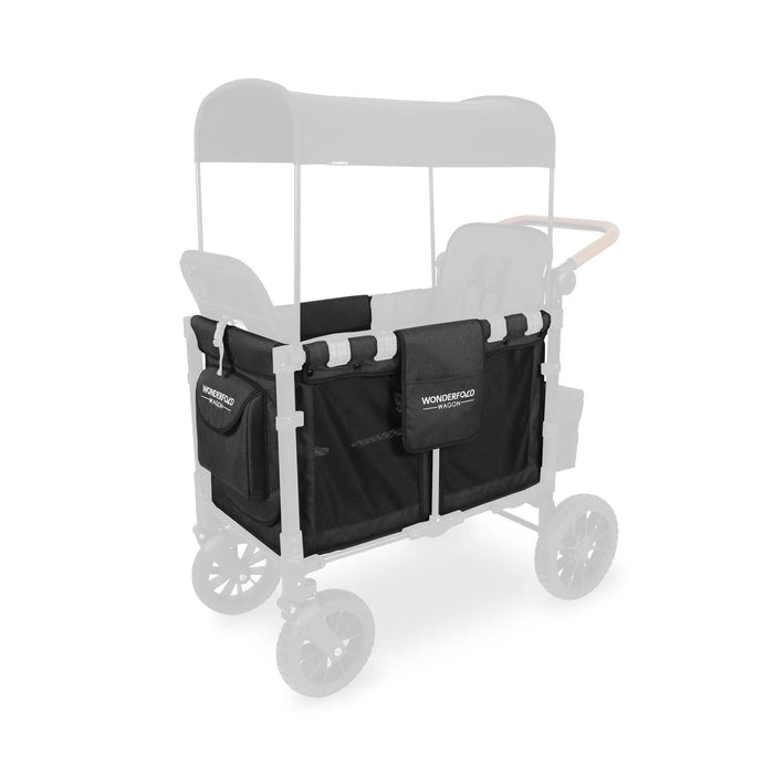 Wonderfold - Wonderfold Carriage Fabric for W2 Elite | W2 Luxe