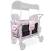 Wonderfold - Wonderfold Carriage Fabric for W4 Elite | W4 Luxe