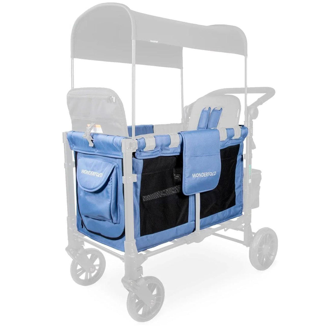 Wonderfold - Wonderfold Carriage Fabric for W4 Elite | W4 Luxe