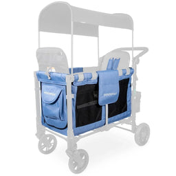 Wonderfold - Wonderfold Carriage Fabric for W4 Elite | W4 Luxe