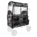 Wonderfold - Wonderfold Clear Rain Cover for W2 Wagon