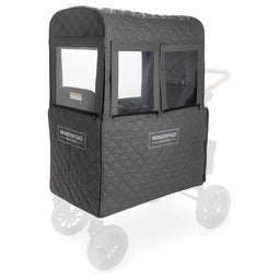 Wonderfold - Wonderfold Cold Weather Shield Warm Cover for W2 Wagon