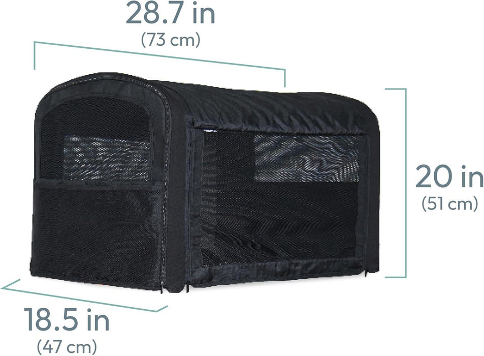 Wonderfold - Wonderfold Flex Canopy for W2 Elite | W2 Luxe