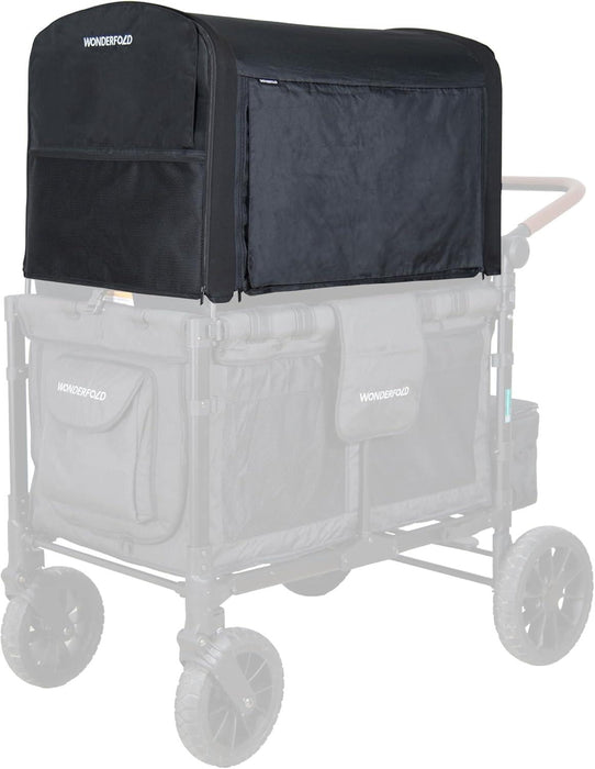 Wonderfold - Wonderfold Flex Canopy for W2 Elite | W2 Luxe