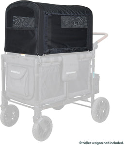 Wonderfold - Wonderfold Flex Canopy for W2 Elite | W2 Luxe