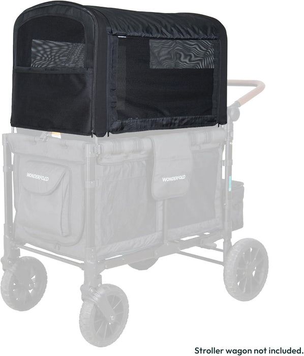 Wonderfold - Wonderfold Flex Canopy for W2 Elite | W2 Luxe