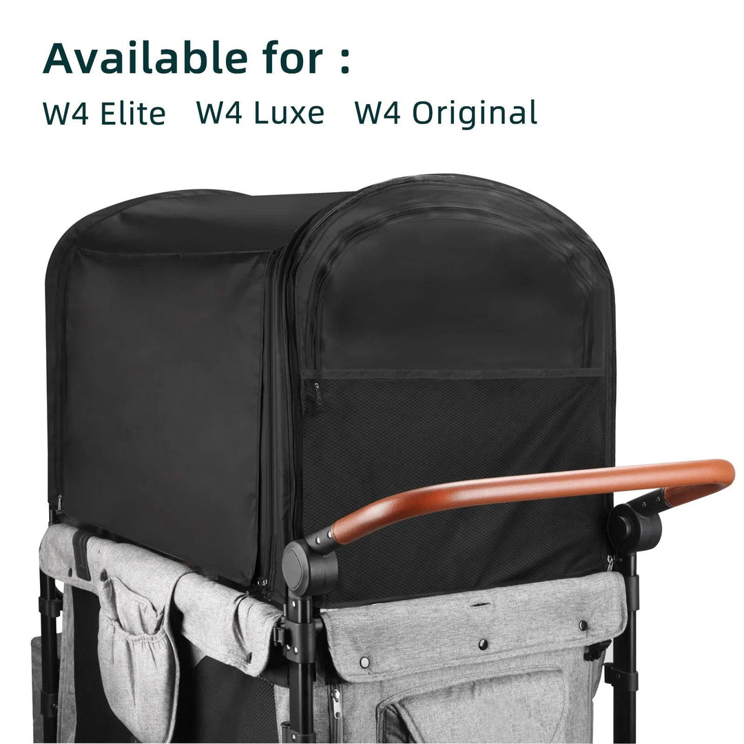 Wonderfold - Wonderfold Flex Canopy for W4 Elite | W4 Luxe