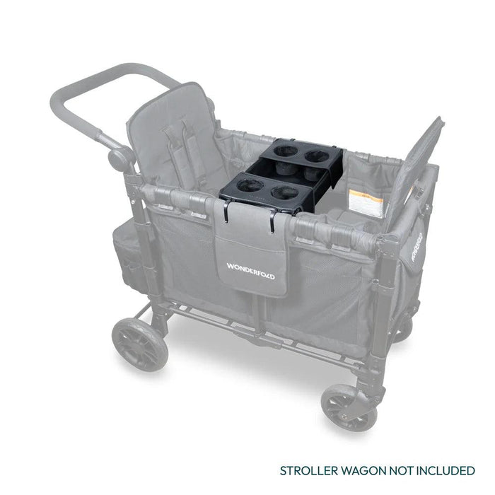 Wonderfold - Wonderfold Flex Snack Tray | W-Series