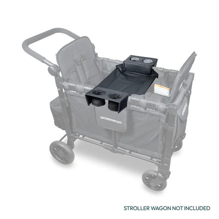 Wonderfold - Wonderfold Flex Snack Tray | W-Series