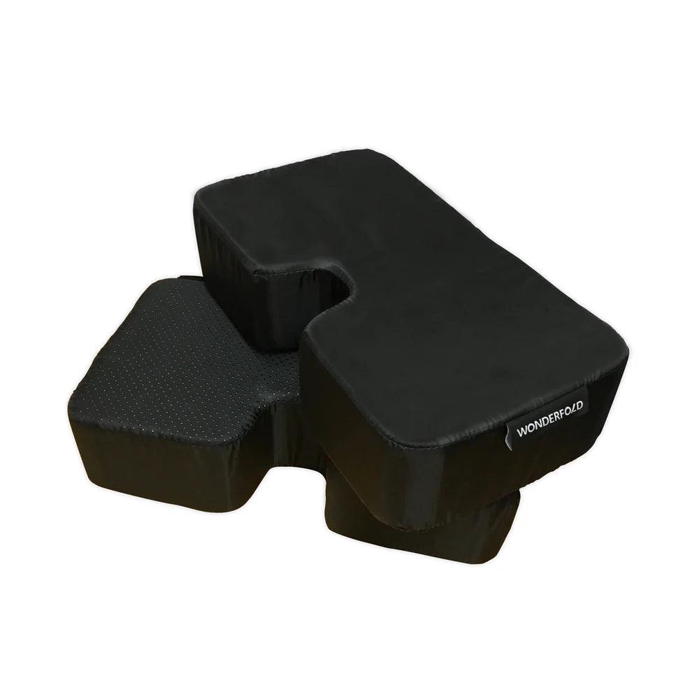 Wonderfold Foam Seat Cushion Booster for X2 (2pcs Set)