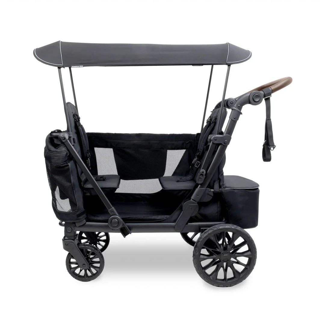 Wonderfold - Wonderfold - L2 Double Push Wagon Stroller