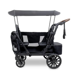 Wonderfold - Wonderfold - L2 Double Push Wagon Stroller