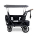Wonderfold - Wonderfold - L2 Double Push Wagon Stroller