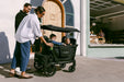 Wonderfold - Wonderfold - L2 Double Push Wagon Stroller