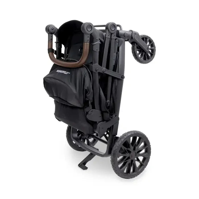 Wonderfold - Wonderfold - L2 Double Push Wagon Stroller