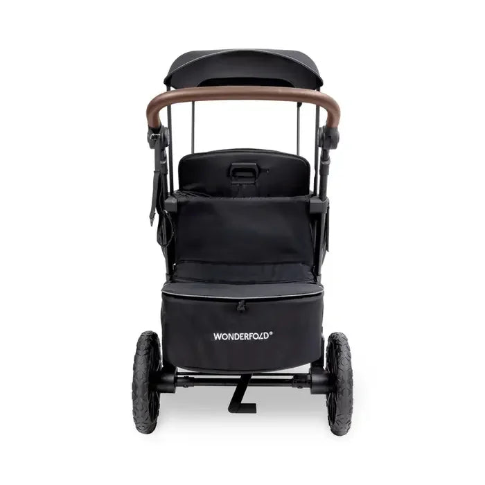 Wonderfold - Wonderfold - L2 Double Push Wagon Stroller