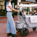Wonderfold - Wonderfold - L2 Double Push Wagon Stroller
