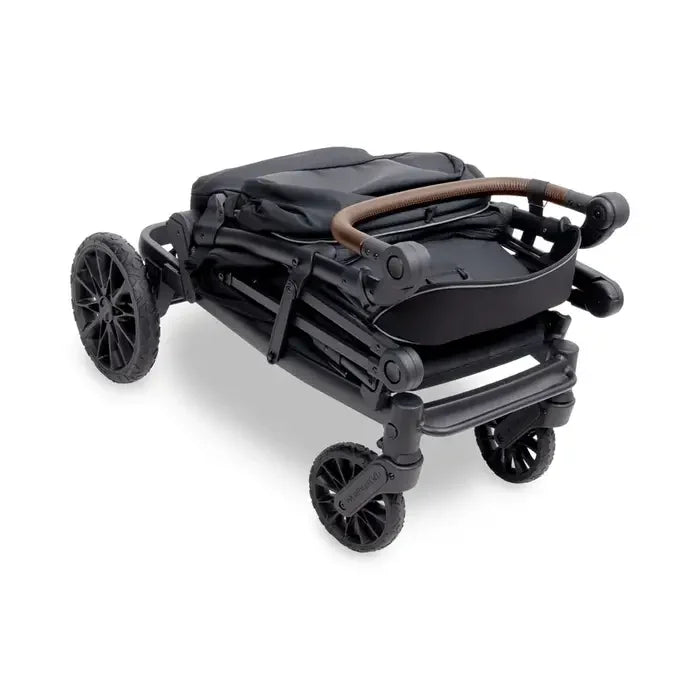 Wonderfold - Wonderfold - L2 Double Push Wagon Stroller