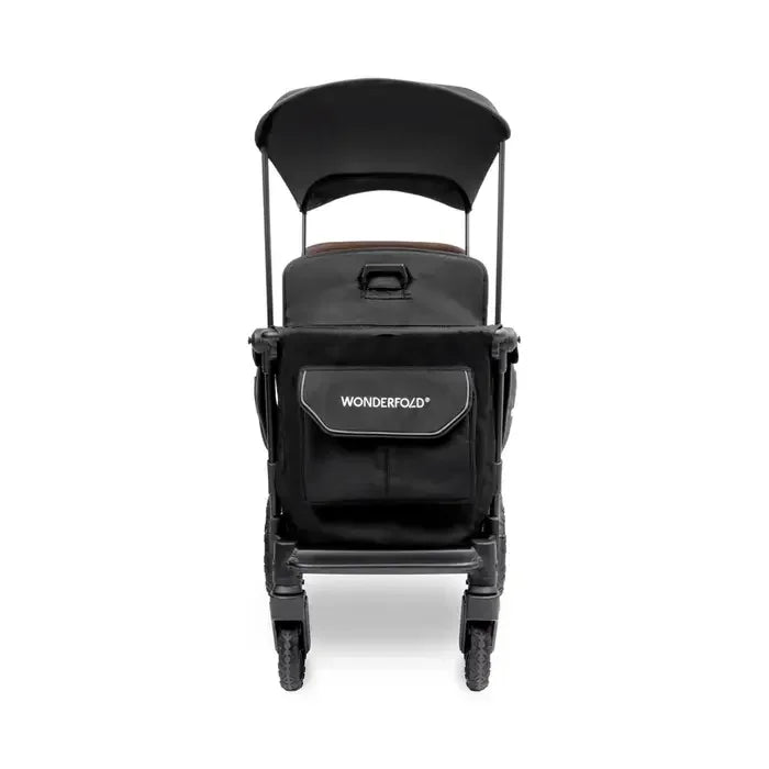 Wonderfold - Wonderfold - L2 Double Push Wagon Stroller