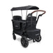 Wonderfold - Wonderfold - L2 Double Push Wagon Stroller