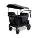 Wonderfold - Wonderfold - L4 Quad Push Wagon Stroller