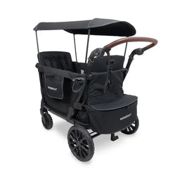 Wonderfold - Wonderfold - L4 Quad Push Wagon Stroller