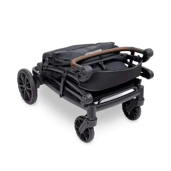Wonderfold - Wonderfold - L4 Quad Push Wagon Stroller