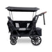 Wonderfold - Wonderfold - L4 Quad Push Wagon Stroller