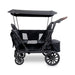 Wonderfold - Wonderfold - L4 Quad Push Wagon Stroller