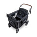 Wonderfold - Wonderfold - L4 Quad Push Wagon Stroller