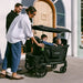Wonderfold - Wonderfold - L4 Quad Push Wagon Stroller
