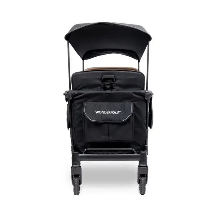 Wonderfold - Wonderfold - L4 Quad Push Wagon Stroller