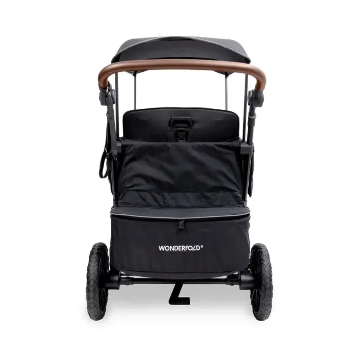 Wonderfold - Wonderfold - L4 Quad Push Wagon Stroller