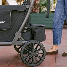 Wonderfold - Wonderfold - L4 Quad Push Wagon Stroller