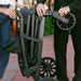 Wonderfold - Wonderfold - L4 Quad Push Wagon Stroller