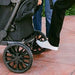 Wonderfold - Wonderfold - L4 Quad Push Wagon Stroller
