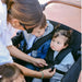 Wonderfold - Wonderfold - L4 Quad Push Wagon Stroller