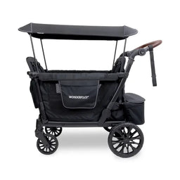 Wonderfold - Wonderfold - L4 Quad Push Wagon Stroller