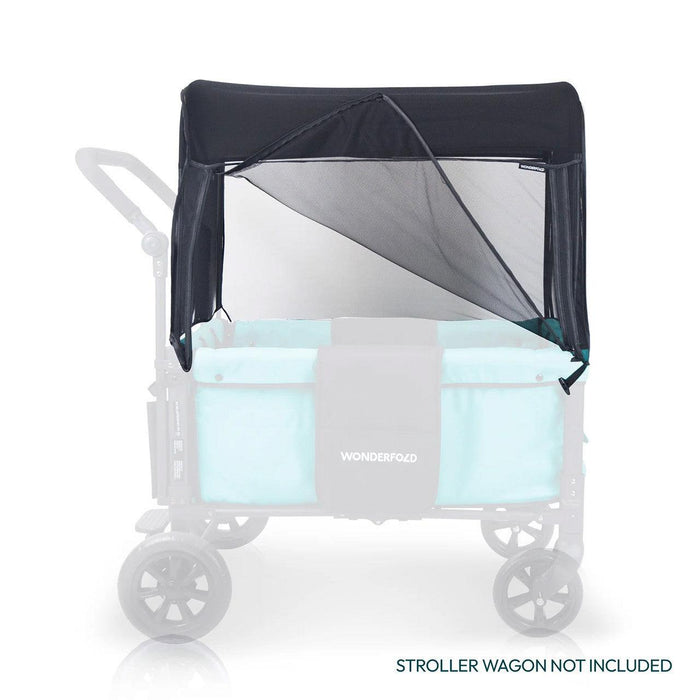 Wonderfold - Wonderfold Mosquito Net for W2 Elite | W2 Luxe