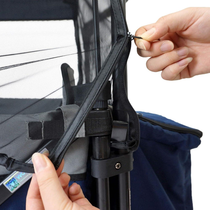 Wonderfold - Wonderfold Mosquito Net for X4 Wagon