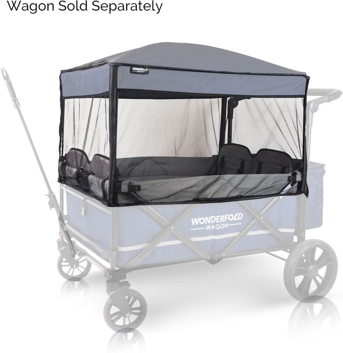 Wonderfold - Wonderfold Mosquito Net for X4 Wagon